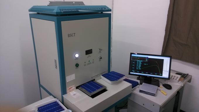 Yuyao Ollin Photovoltaic Technology Co., Ltd. línea de producción de fábrica 13