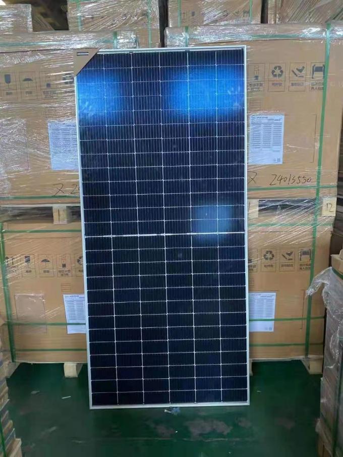 Panel solar monocristalino Q1 Trina 445W 450W 500W 600W 700W 0