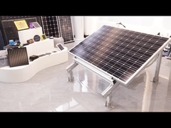 SISTEMAS SOLARES DE MICROINVERSOR DE 600W