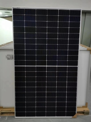 Módulo solar del panel 450W picovoltio del picovoltio de las mono 132 células con el certificado del TUV del CE