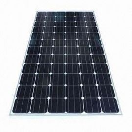 Cubra módulo solar del picovoltio solar monocristalino del módulo/del silicio del sistema eléctrico 310 vatios