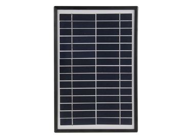 Marco de aluminio resistente a la corrosión de los paneles solares del picovoltio del conector del clip de cocodrilo
