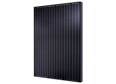 Sistema fuera de la red de carga policristalino del bombeo de agua de la batería de la célula solar del panel solar