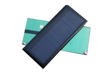Mini Portable movible que dobla la forma redonda de los paneles solares para las linternas solares