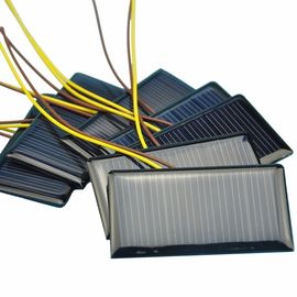 Módulo solar del panel solar de las bombas de agua mini/los paneles solares policristalinos