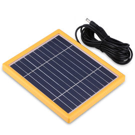 ANIMAL DOMÉSTICO policristalino de seguimiento solar del panel solar del dispositivo mini laminado