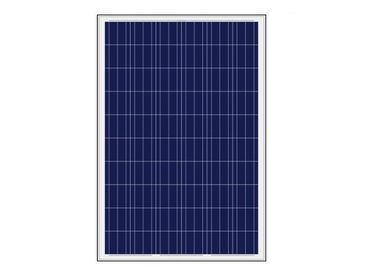 El panel solar durable 12V/los paneles solares que acampan que accionan la cámara de la supervisión