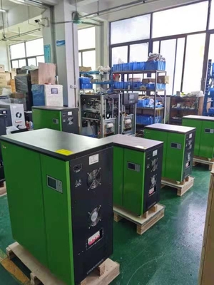 inversor solar híbrido de 1.5kw 2kw 5kw 8kw 10kw fuera de la red con batería solar