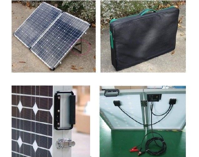 Sobre - la protección actual el panel solar tres LED de 180 vatios indica el trabajo 0